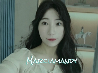Marciamandy