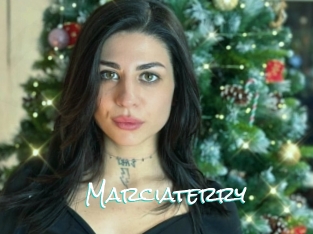 Marciaterry