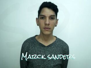 Marck_sanders