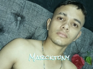 Marcktony