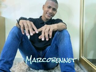 Marcobennet