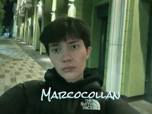 Marcocollan