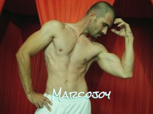 Marcojoy