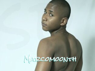 Marcomoonth