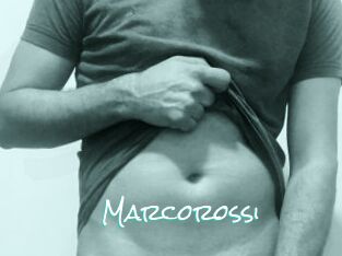 Marcorossi