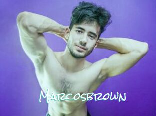 Marcosbrown