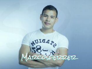 Marcosferrer