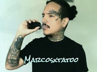 Marcosxtatoo