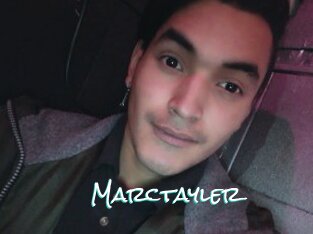Marctayler