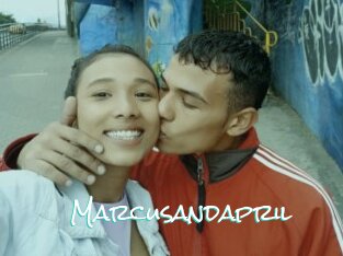 Marcusandapril