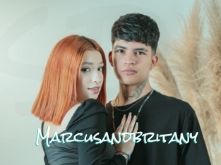 Marcusandbritany