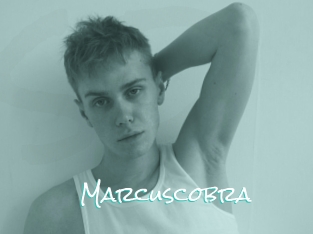 marcuscobra Sensuality Dream