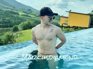 Marcusdiamond