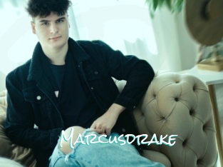 marcusdrake Sensuality Dream