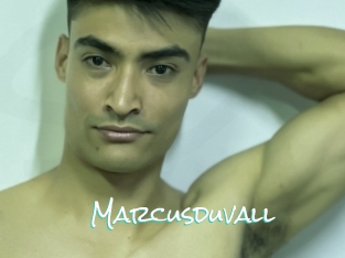 Marcusduvall