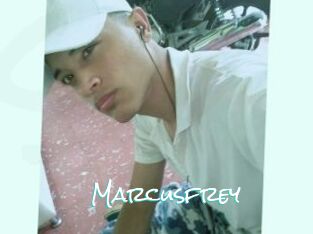 Marcusfrey