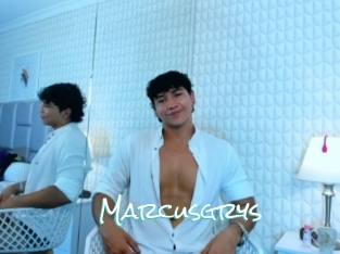 Marcusgrys