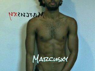 Marcusxy