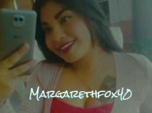 Margarethfox40