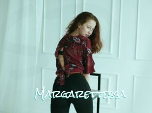 Margarettessa