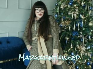 Margaretwinged