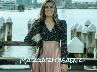 Margaritasaenz