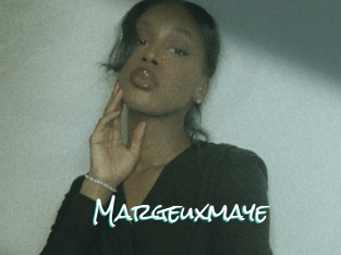 margeuxmaye Sensuality Dream