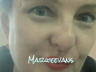 Margieevans