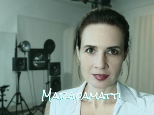 Margoamatti