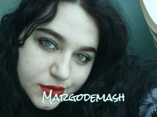 margodemash Sensuality Dream