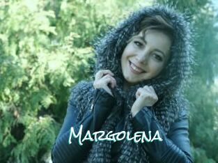 Margolena