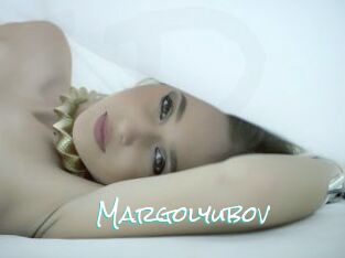 Margolyubov