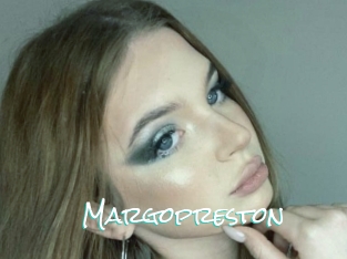Margopreston