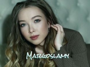 Margoslamy