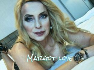 margot_love Sensuality Dream