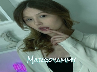 Margoyammy