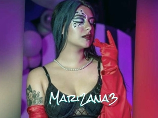 mari2ana3 Sensuality Dream