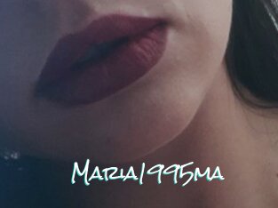 Maria1995ma