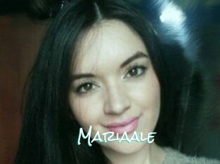Maria_ale