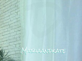 mariaandkate Sensuality Dream
