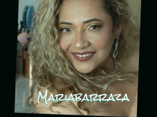 Mariabarraza