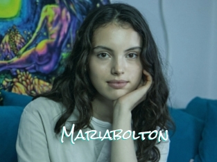 Mariabolton