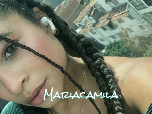 Mariacamila