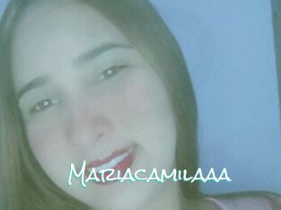 mariacamilaaa Sensuality Dream