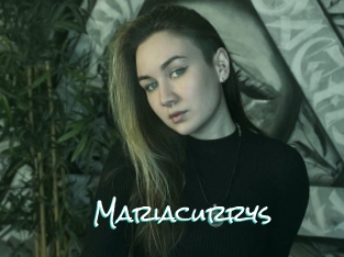 Mariacurrys