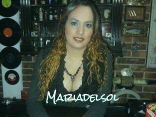 Mariadelsol