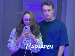 Mariaden