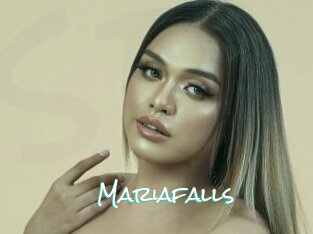 Mariafalls