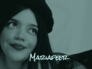 Mariafeer