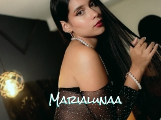 Marialunaa